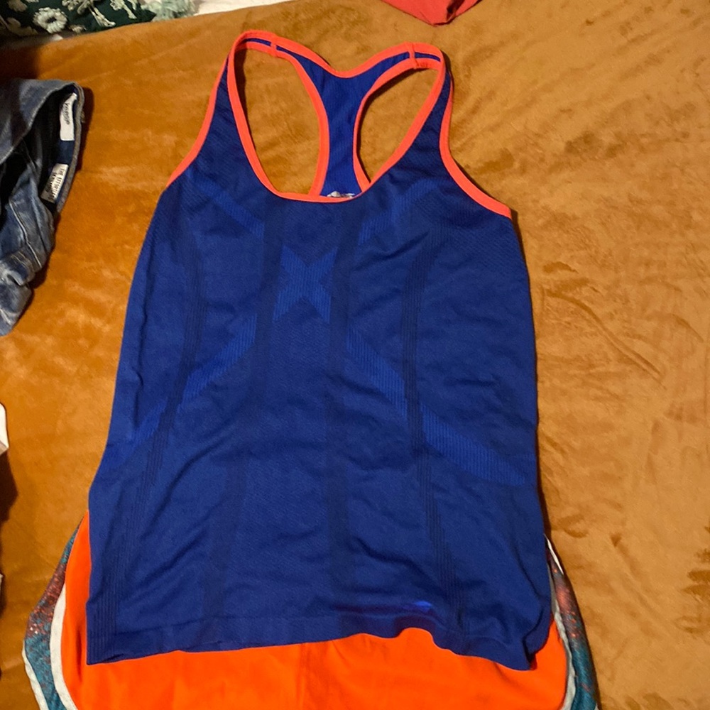 Avia workout tank top
